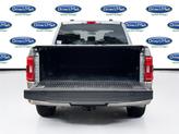 Thumbnail of 2021 Iconic Silver Metallic Ford F-150