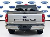 Thumbnail of 2021 Iconic Silver Metallic Ford F-150