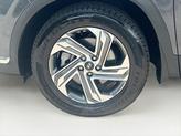 Thumbnail of 2022 Portofino Gray Hyundai SANTA FE