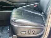 Thumbnail of 2022 Portofino Gray Hyundai SANTA FE
