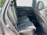 Thumbnail of 2022 Portofino Gray Hyundai SANTA FE