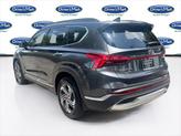 Thumbnail of 2022 Portofino Gray Hyundai SANTA FE