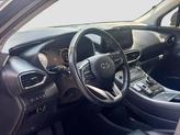 Thumbnail of 2022 Portofino Gray Hyundai SANTA FE
