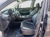 Thumbnail of 2022 Portofino Gray Hyundai SANTA FE