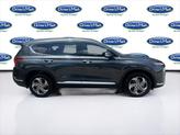 Thumbnail of 2022 Portofino Gray Hyundai SANTA FE