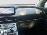 Thumbnail of 2022 Portofino Gray Hyundai SANTA FE