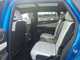 Thumbnail of 2025 Kingfisher Blue Volkswagen Atlas Cross Sport