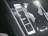 Thumbnail of 2025 Kingfisher Blue Volkswagen Atlas Cross Sport