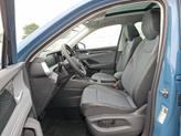 Thumbnail of 2025 Monterey Blue Pearl Volkswagen Tiguan