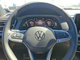 Thumbnail of 2026 Opal White Pearl Volkswagen Atlas Cross Sport