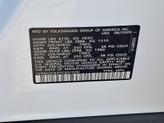 Thumbnail of 2026 Opal White Pearl Volkswagen Atlas Cross Sport