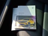Thumbnail of 2021 Deep Black Pearl Effect Volkswagen Atlas Cross Sport