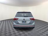 Thumbnail of 2024 Pyrite Silver Metallic Volkswagen Tiguan