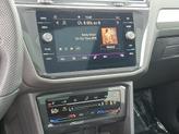 Thumbnail of 2024 Pyrite Silver Metallic Volkswagen Tiguan