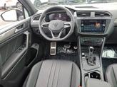 Thumbnail of 2024 Pyrite Silver Metallic Volkswagen Tiguan