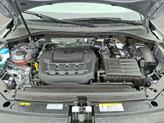 Thumbnail of 2024 Pyrite Silver Metallic Volkswagen Tiguan