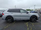 Thumbnail of 2024 Pyrite Silver Metallic Volkswagen Tiguan