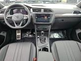 Thumbnail of 2024 Pyrite Silver Metallic Volkswagen Tiguan