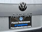 Thumbnail of 2024 Pyrite Silver Metallic Volkswagen Tiguan