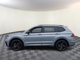 Thumbnail of 2024 Pyrite Silver Metallic Volkswagen Tiguan