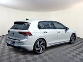 Thumbnail of 2025 Opal White Pearl Effect Volkswagen Golf GTI