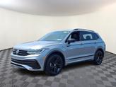 Thumbnail of 2024 Pyrite Silver Metallic Volkswagen Tiguan
