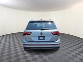 Thumbnail of 2024 Pyrite Silver Metallic Volkswagen Tiguan