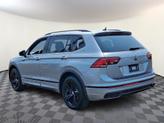 Thumbnail of 2024 Pyrite Silver Metallic Volkswagen Tiguan