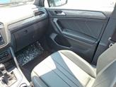 Thumbnail of 2024 Pyrite Silver Metallic Volkswagen Tiguan
