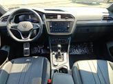 Thumbnail of 2024 Pyrite Silver Metallic Volkswagen Tiguan