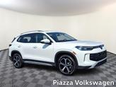 Photo of 2025 Pure White Volkswagen Tiguan