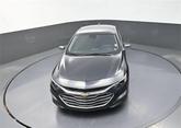 Thumbnail of 2023 Dark Ash Metallic Chevrolet Malibu
