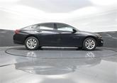 Thumbnail of 2023 Dark Ash Metallic Chevrolet Malibu