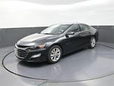 Thumbnail of 2023 Dark Ash Metallic Chevrolet Malibu