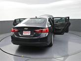 Thumbnail of 2023 Dark Ash Metallic Chevrolet Malibu