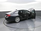 Thumbnail of 2023 Dark Ash Metallic Chevrolet Malibu
