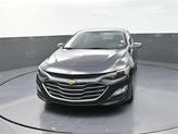 Thumbnail of 2023 Dark Ash Metallic Chevrolet Malibu