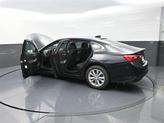 Thumbnail of 2023 Dark Ash Metallic Chevrolet Malibu