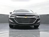Thumbnail of 2023 Dark Ash Metallic Chevrolet Malibu