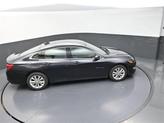 Thumbnail of 2023 Dark Ash Metallic Chevrolet Malibu