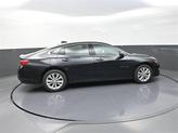 Thumbnail of 2023 Dark Ash Metallic Chevrolet Malibu