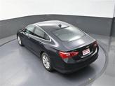 Thumbnail of 2023 Dark Ash Metallic Chevrolet Malibu