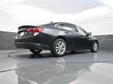 Thumbnail of 2023 Dark Ash Metallic Chevrolet Malibu