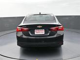 Thumbnail of 2023 Dark Ash Metallic Chevrolet Malibu