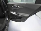 Thumbnail of 2023 Dark Ash Metallic Chevrolet Malibu