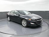 Thumbnail of 2023 Dark Ash Metallic Chevrolet Malibu