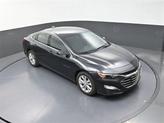 Thumbnail of 2023 Dark Ash Metallic Chevrolet Malibu