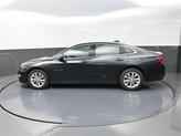 Thumbnail of 2023 Dark Ash Metallic Chevrolet Malibu