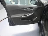 Thumbnail of 2023 Dark Ash Metallic Chevrolet Malibu