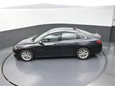 Thumbnail of 2023 Dark Ash Metallic Chevrolet Malibu